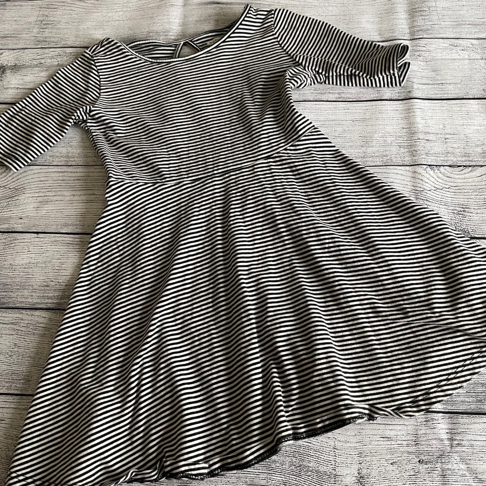 The perfect twirling dress